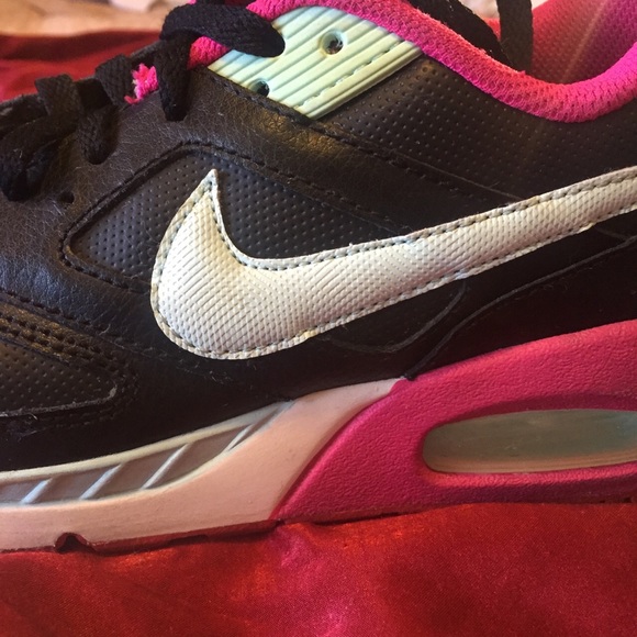 Nike air sneakers - Picture 3 of 3